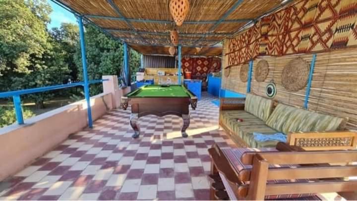 Nubian Holiday House אסואן מראה חיצוני תמונה