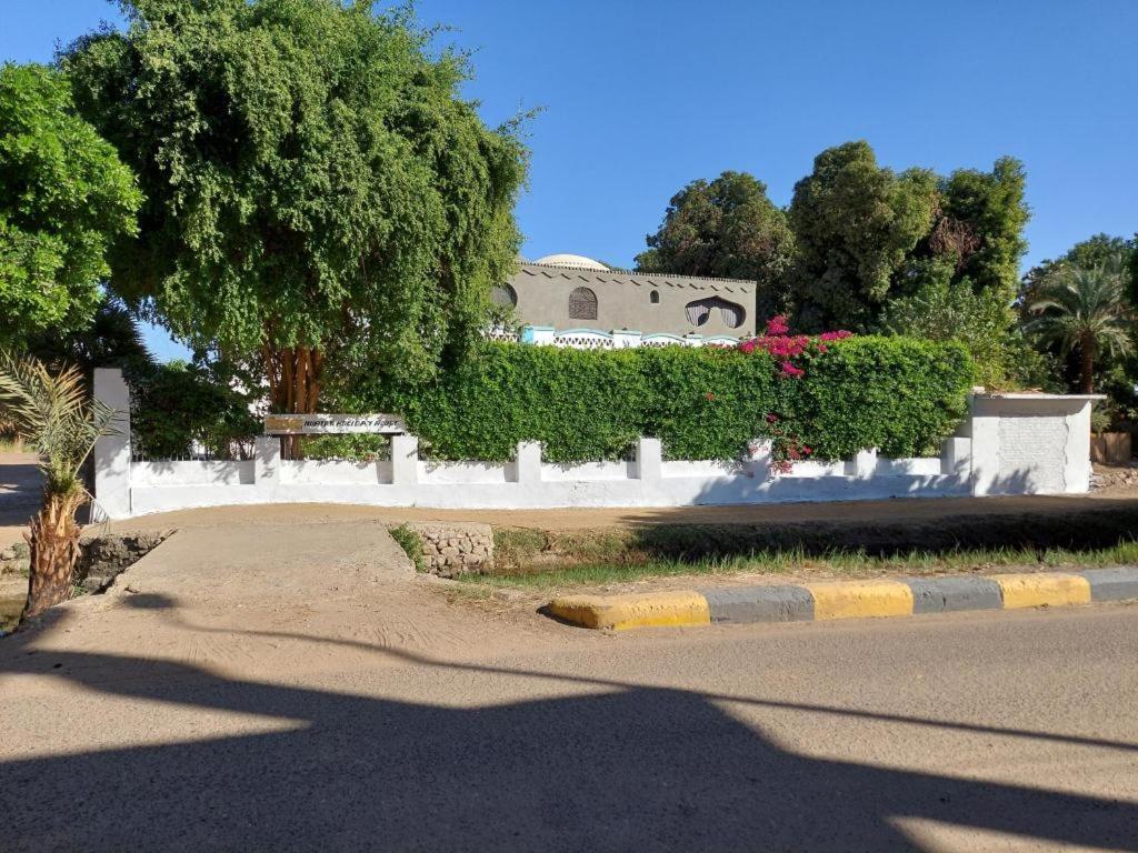 Nubian Holiday House אסואן מראה חיצוני תמונה