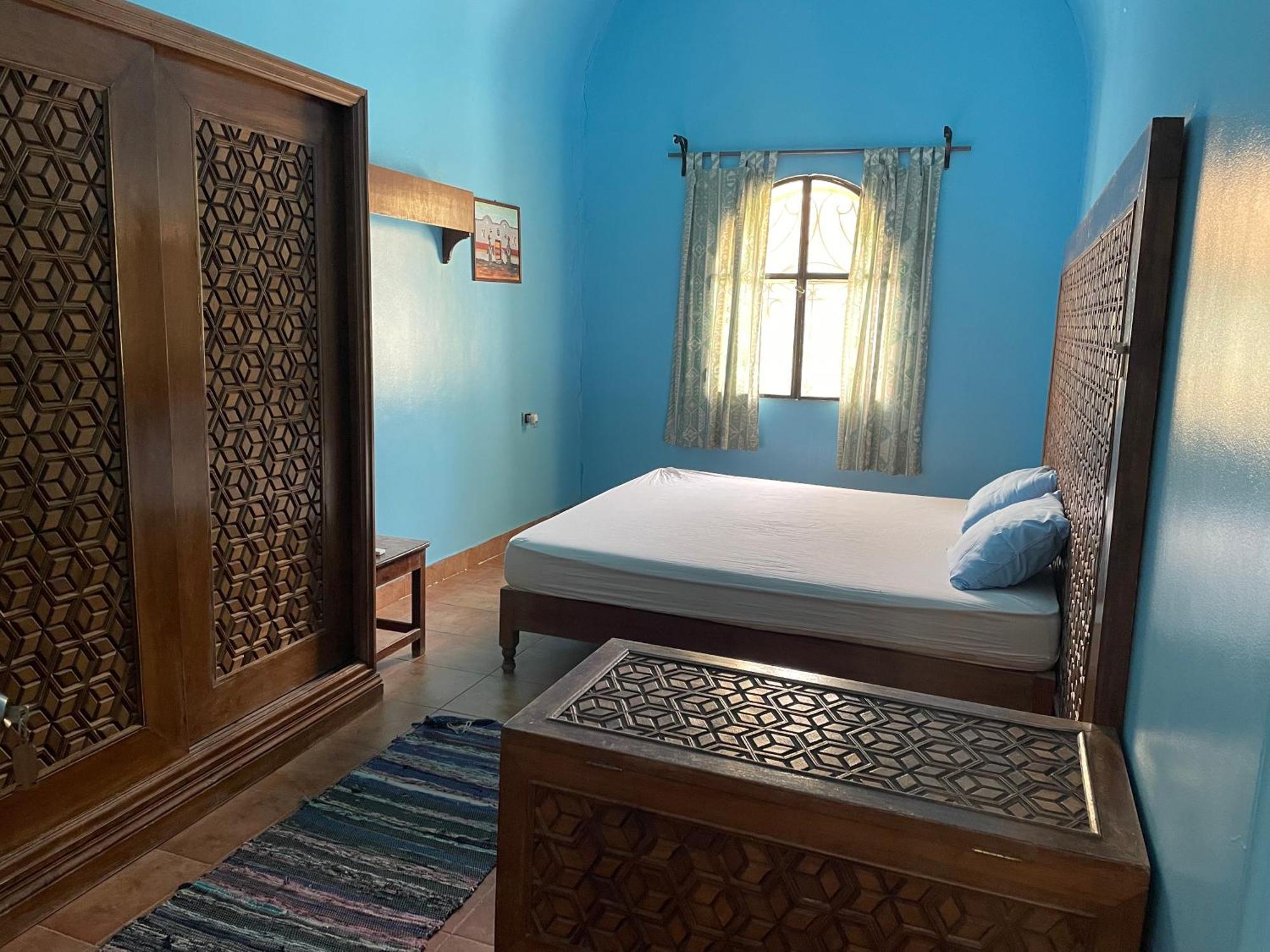 Nubian Holiday House אסואן מראה חיצוני תמונה